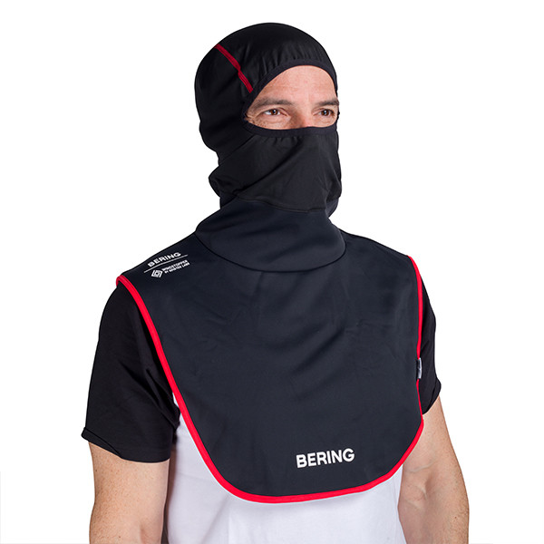 Bering Bering windstopper 2 chest protector